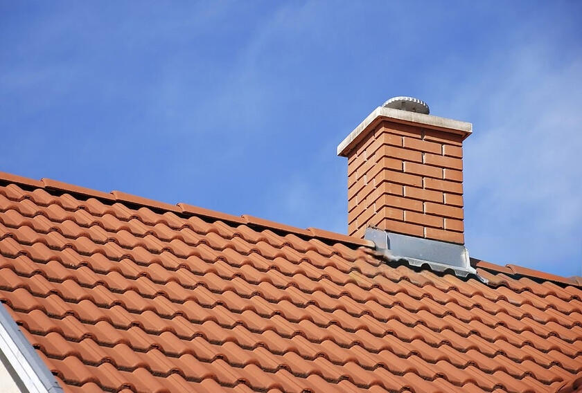 schoorsteenvegen in eersel